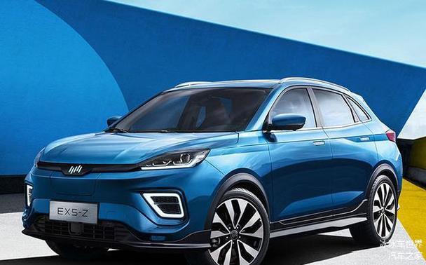 深圳217WEY威派豪华SUV市场的黑马，零跑汽车与智能交通系统的协同