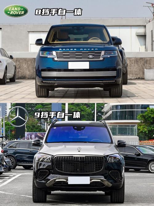 深圳217迈巴赫经典与现代的完美融合，路虎如何塑造独特的品牌形象